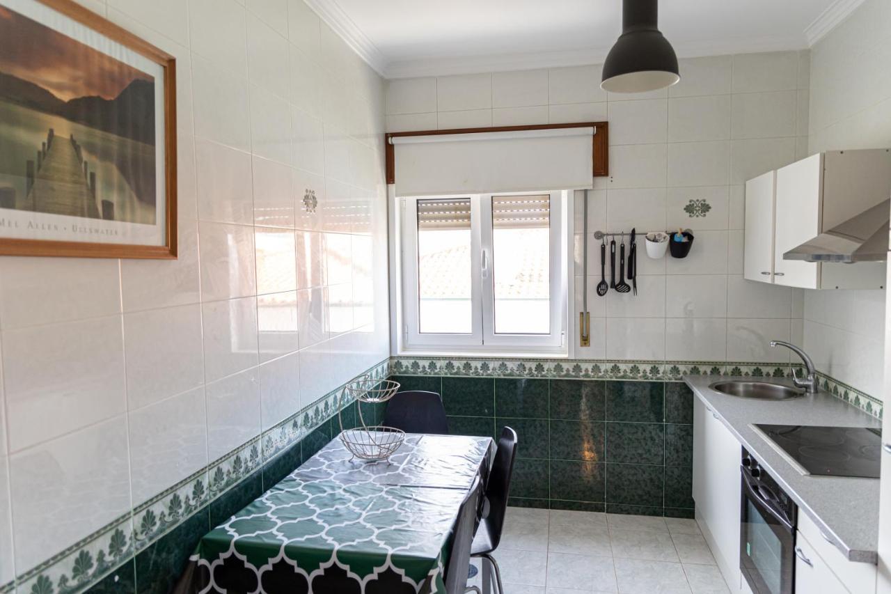 Twin House - Amarante Appartement Buitenkant foto