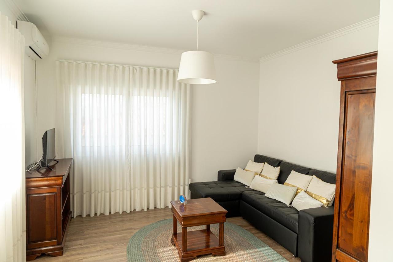 Twin House - Amarante Appartement Buitenkant foto