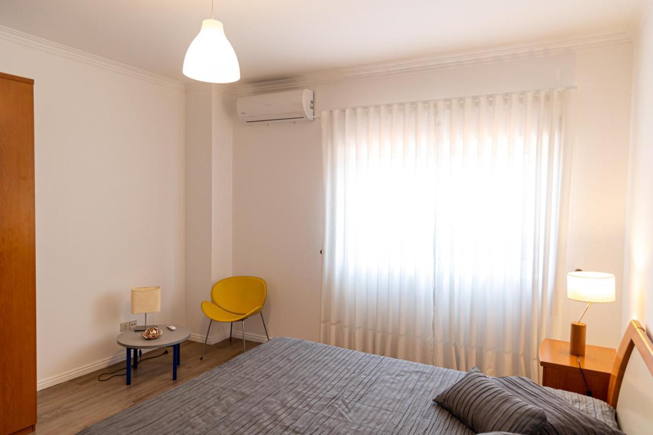 Twin House - Amarante Appartement Buitenkant foto
