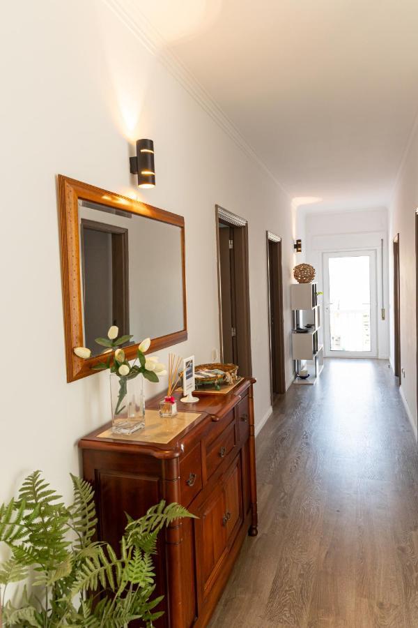Twin House - Amarante Appartement Buitenkant foto