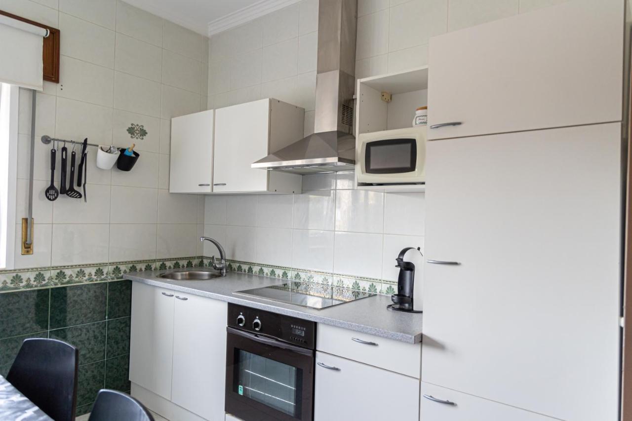 Twin House - Amarante Appartement Buitenkant foto